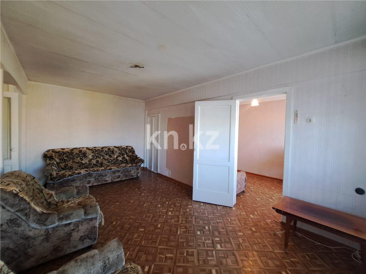 Продажа 3-комнатной квартиры, 56 м² в Астане