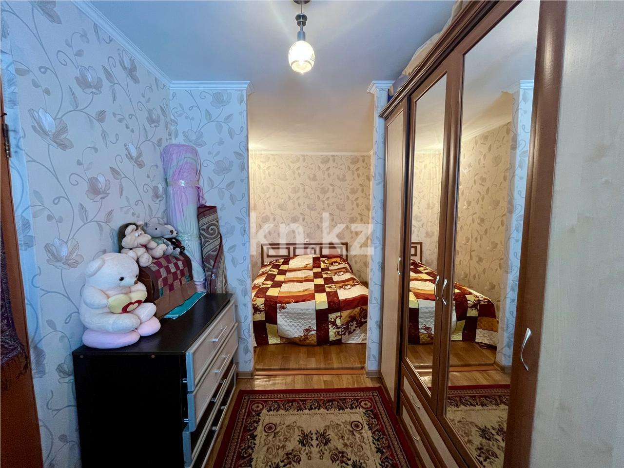 Продажа 2-комнатной квартиры, 43 м² в Караганде - фото 4