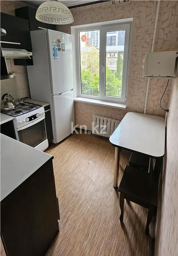 Продажа 3-комнатной квартиры, 62 м², ул. Сатпаева, дом  111 в Алматы - фото 4