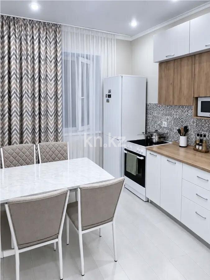 Продажа 2-комнатной квартиры, 50 м² в Караганде - фото 3