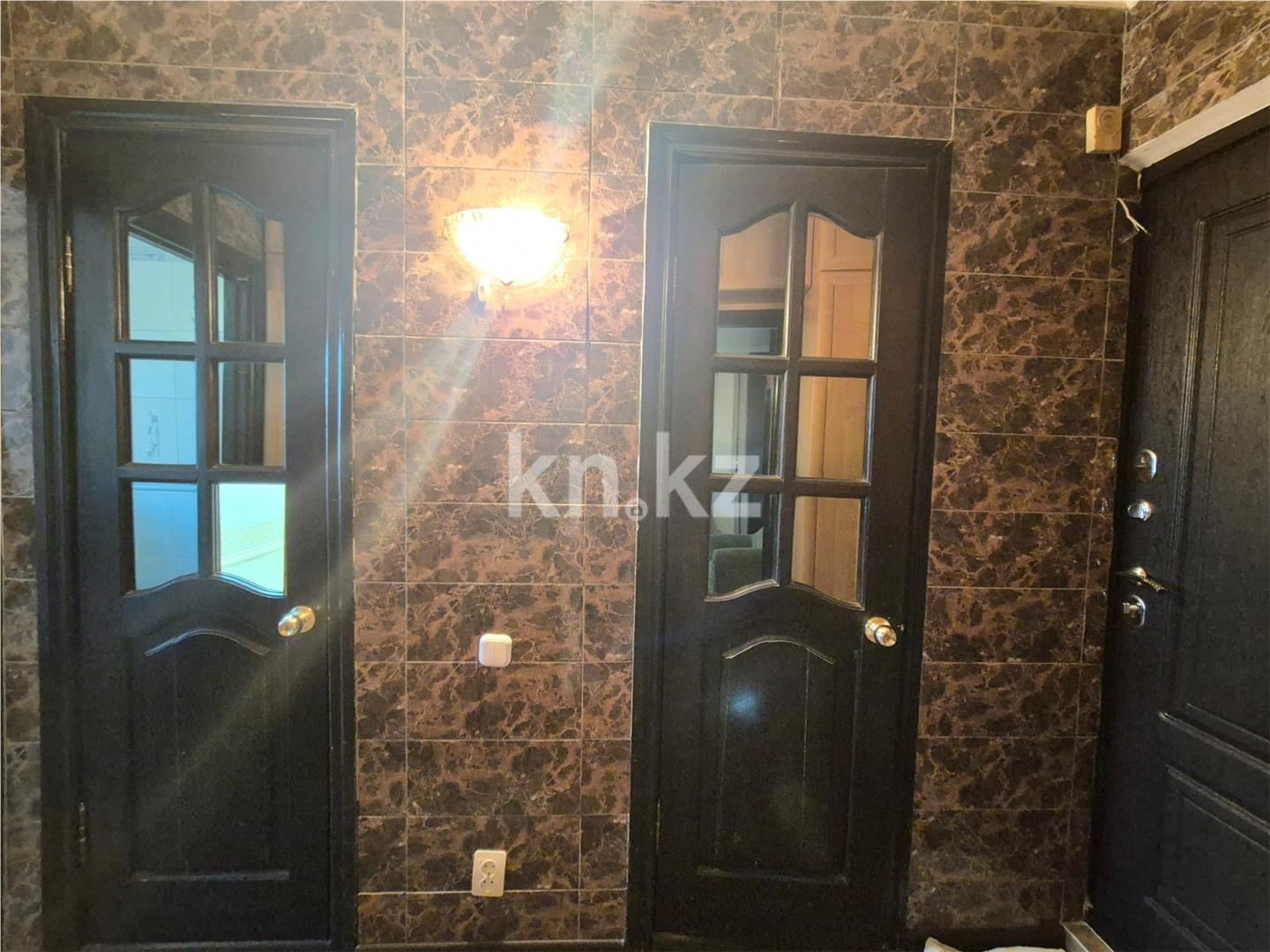 Продажа 1-комнатной квартиры, 33 м², ул. Абая в Темиртау - фото 8