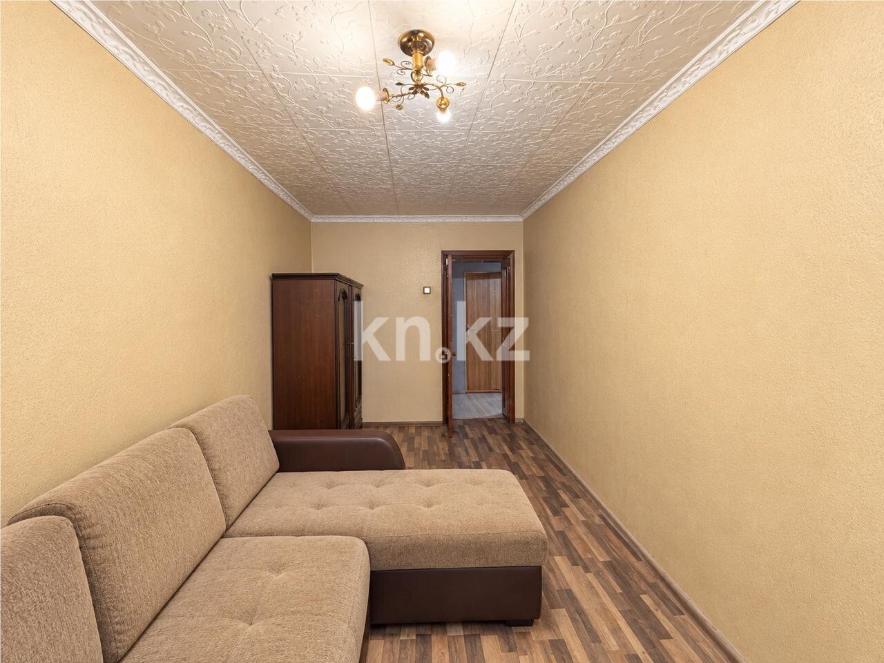 Продажа 3-комнатной квартиры, 56 м² в Караганде - фото 2
