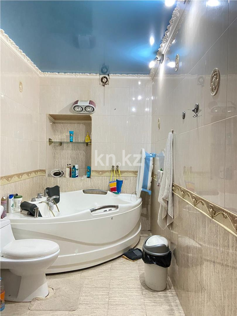 Продажа 3-комнатной квартиры, 99 м² в Астане - фото 13