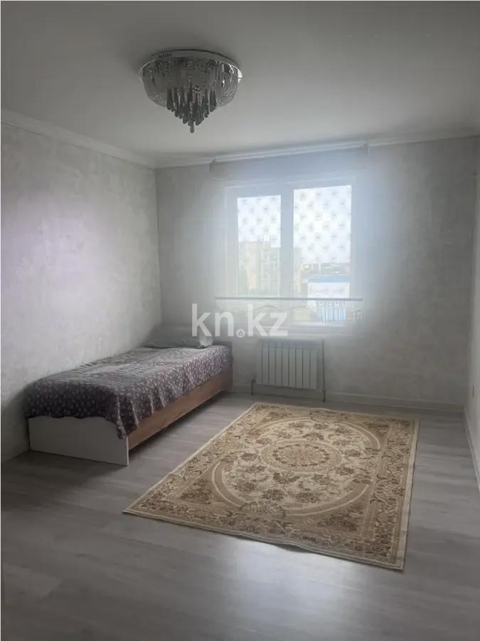 Продажа 3-комнатной квартиры, 83.1 м², мкр-н Аккент, дом  32 в Алматы - фото 2