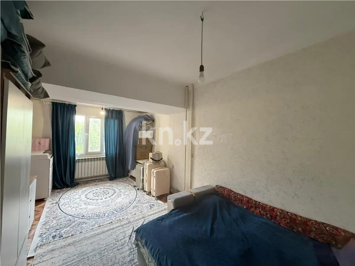 Продажа 2-комнатной квартиры, 37 м² в Алматы