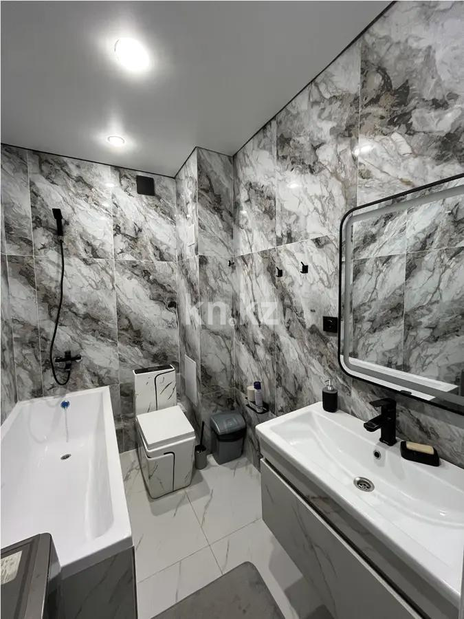 Продажа 2-комнатной квартиры, 44 м², ул. А 431, дом  21 в Астане - фото 4