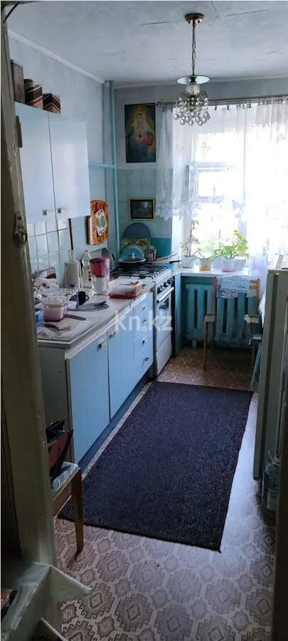 Продажа 2-комнатной квартиры, 50 м² в Караганде - фото 2