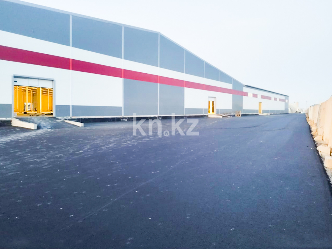 Аренда базы, 4776 м² в Астане - фото 8