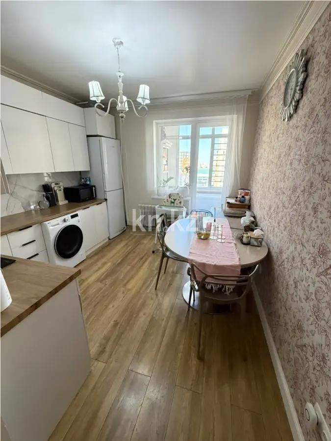 Продажа 1-комнатной квартиры, 48 м² в Астане - фото 2