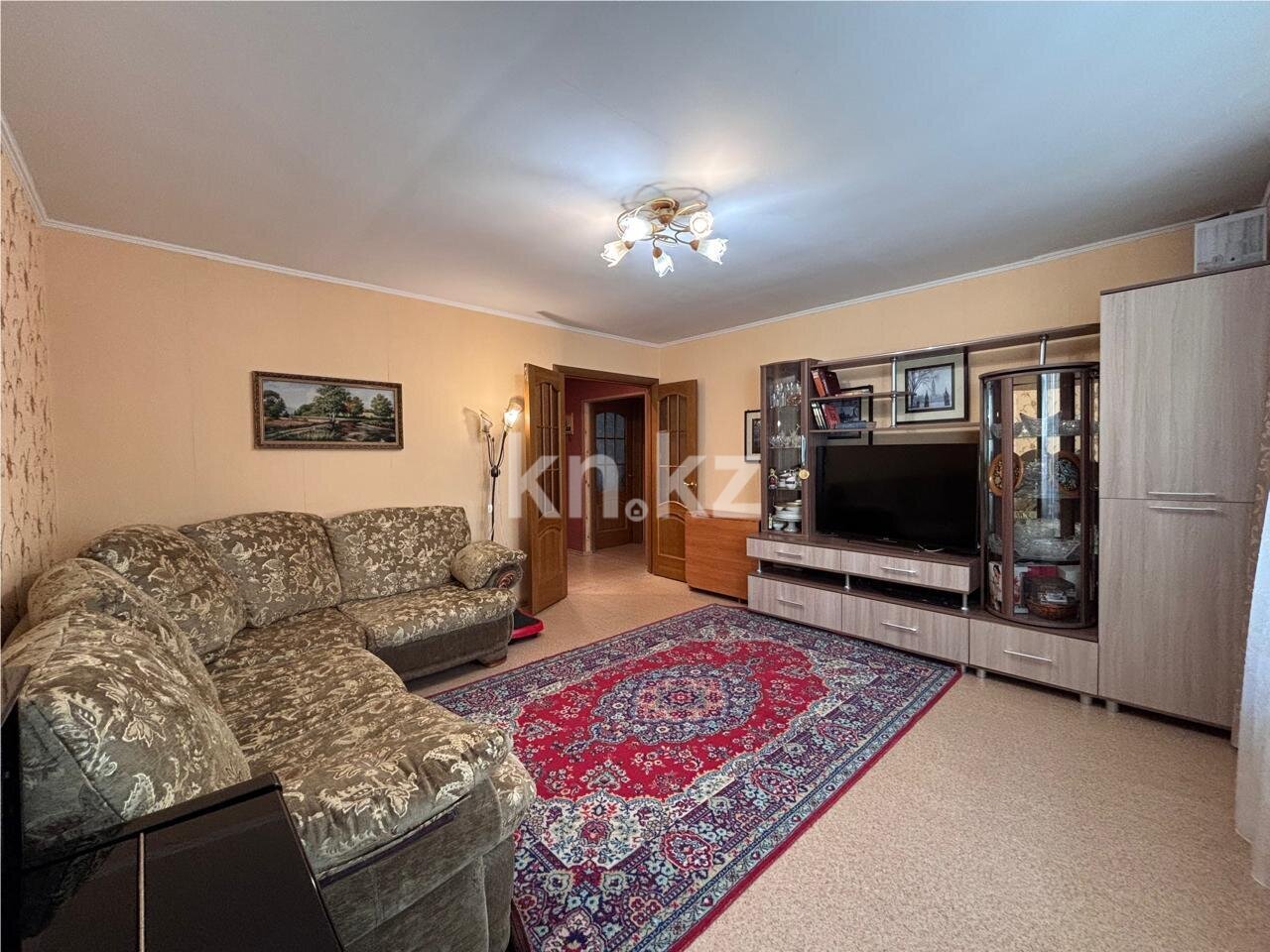 Продажа 3-комнатной квартиры, 65 м² в Темиртау - фото 3
