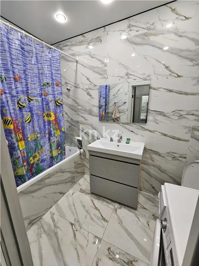 Продажа 1-комнатной квартиры, 38 м², пр. Сарыарка, дом  11 в Астане - фото 3