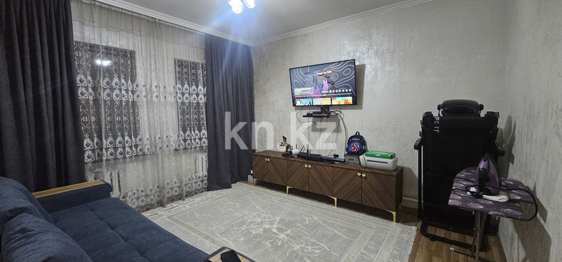 Продажа 5-комнатного дома, 150 м², Шарипханова, дом  5 в Алматы - фото 12