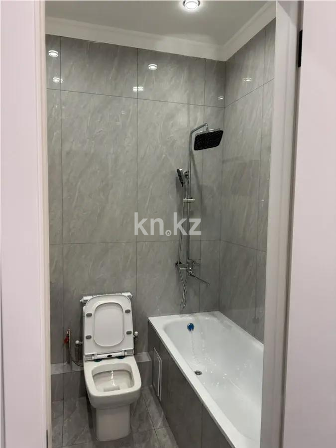 Продажа 2-комнатной квартиры, 45 м² в Алматы - фото 3