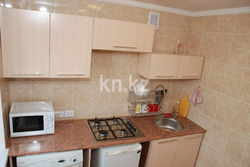 Аренда 2-комнатной квартиры посуточно, 43 м², ул. Ауэзова, дом  134 в Алматы - фото 4