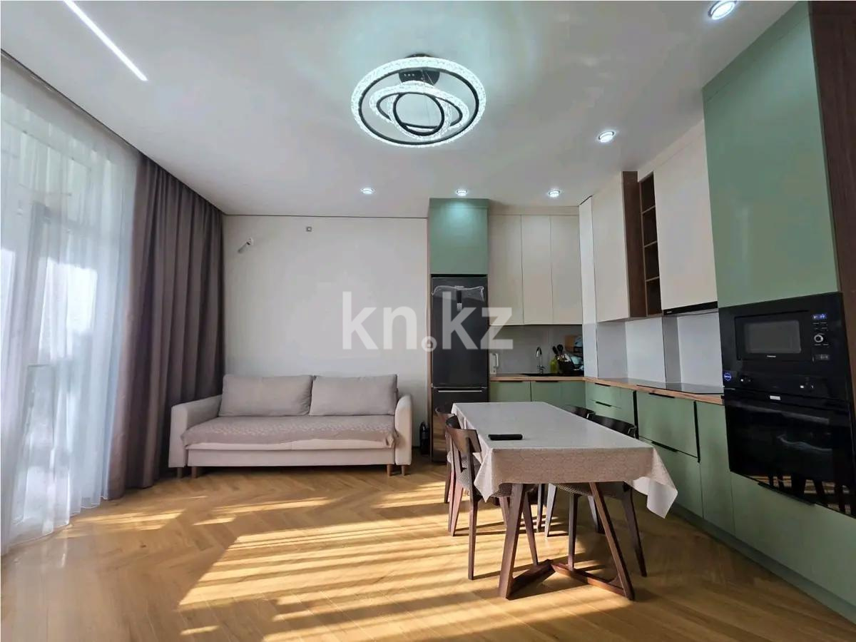 Продажа 3-комнатной квартиры, 78 м² в Астане