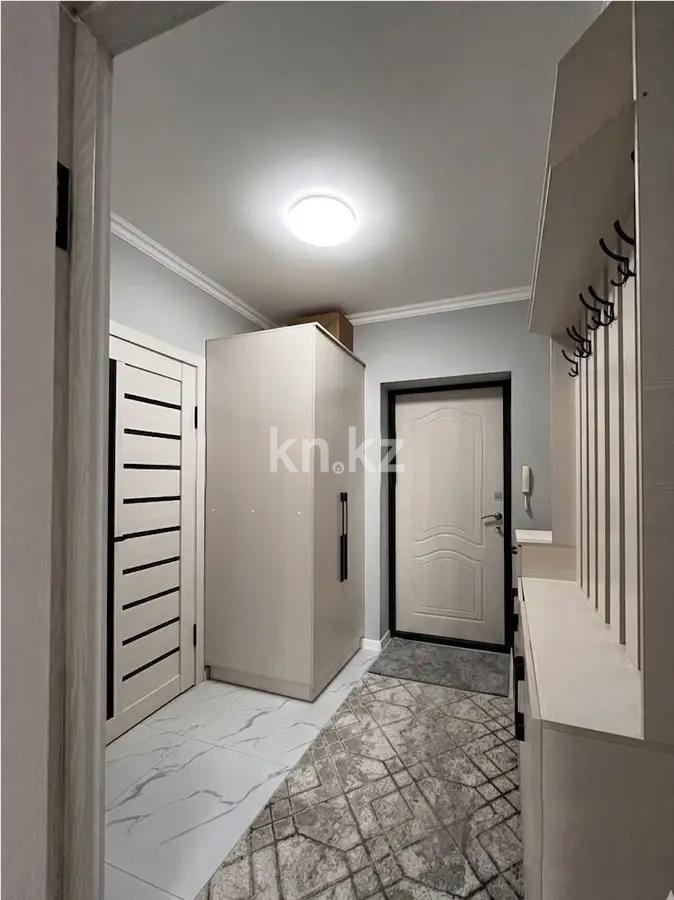 Продажа 2-комнатной квартиры, 48 м² в Алматы - фото 2