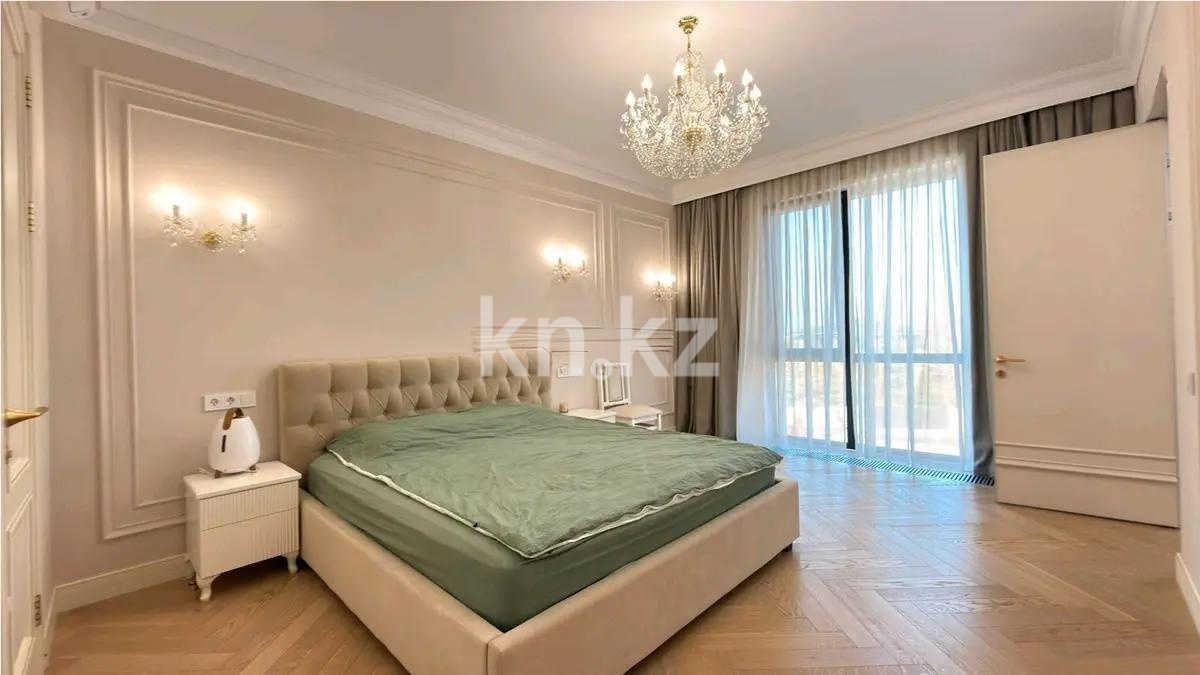 Продажа 3-комнатной квартиры, 100 м² в Алматы - фото 3