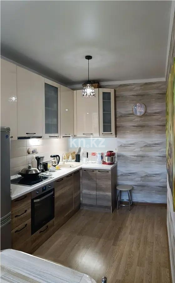 Продажа 2-комнатной квартиры, 46 м² в Астане - фото 3