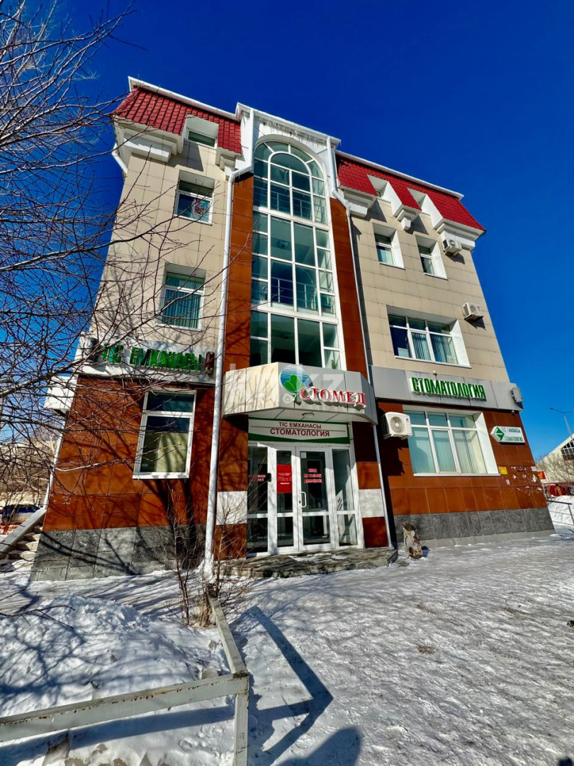 Продажа здания, 604 м² в Астане