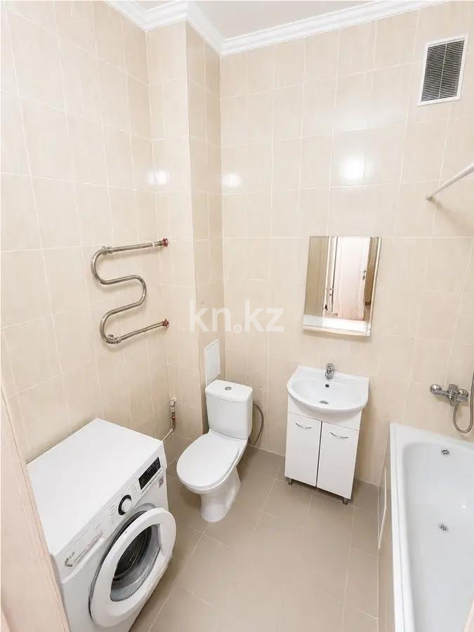 Продажа 1-комнатной квартиры, 37 м² в Астане - фото 3