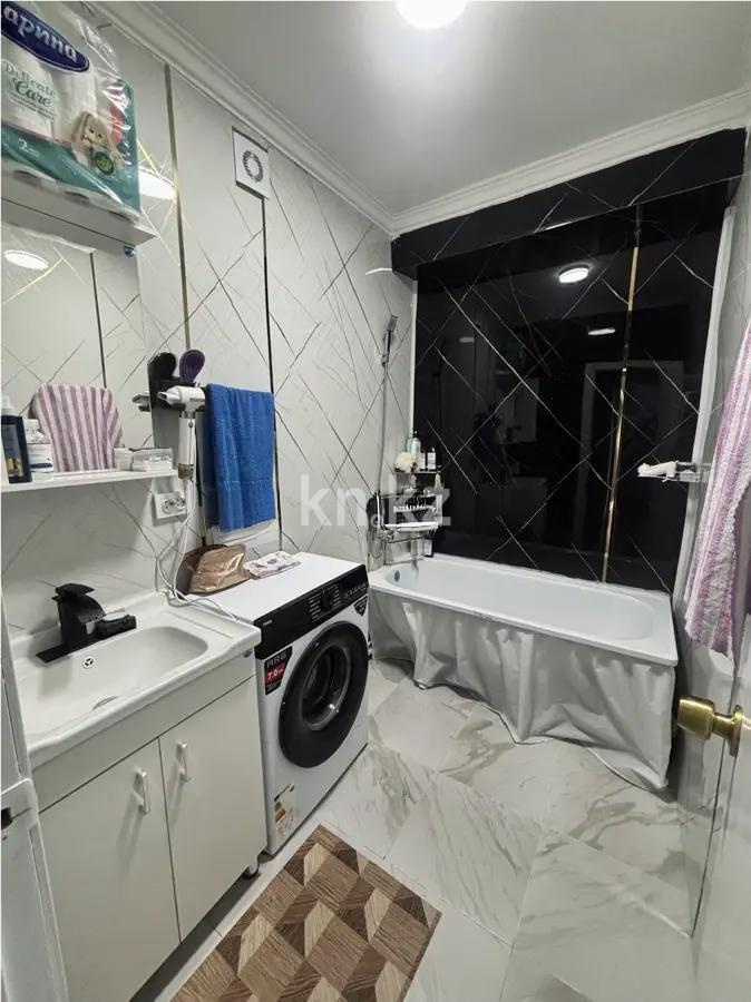 Продажа 2-комнатной квартиры, 48 м² в Астане - фото 4