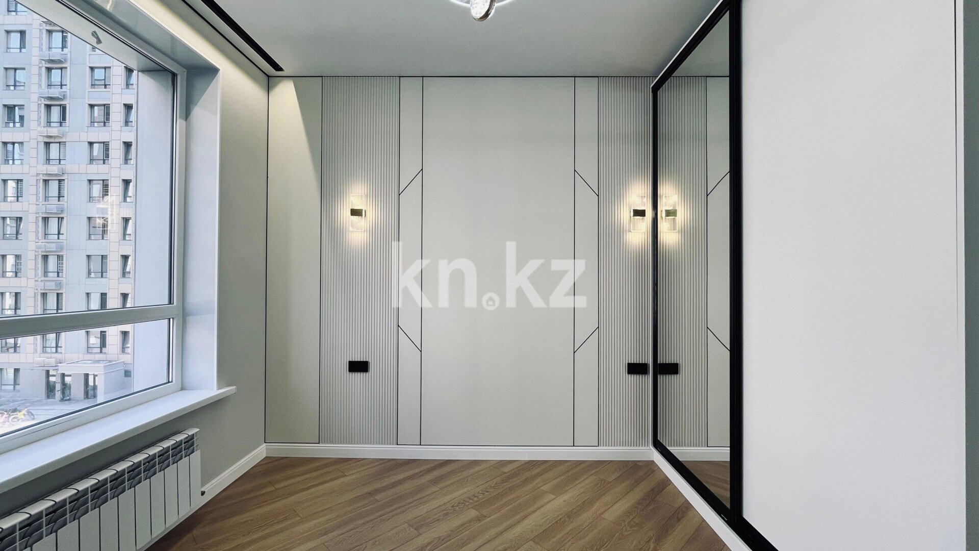Продажа 3-комнатной квартиры, 71 м² в Алматы - фото 6