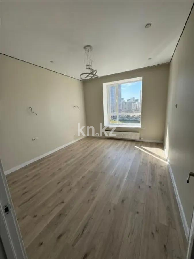 Продажа 3-комнатной квартиры, 76.1 м² в Астане - фото 2