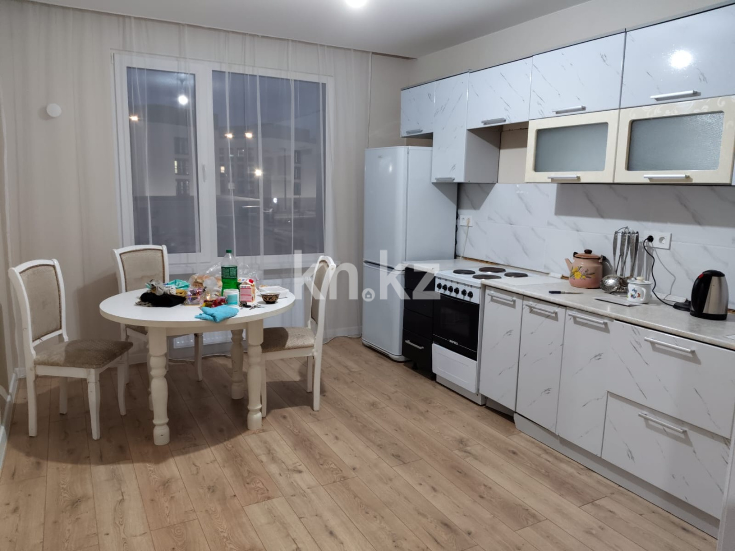 Аренда 2-комнатной квартиры, 40 м² в Астане