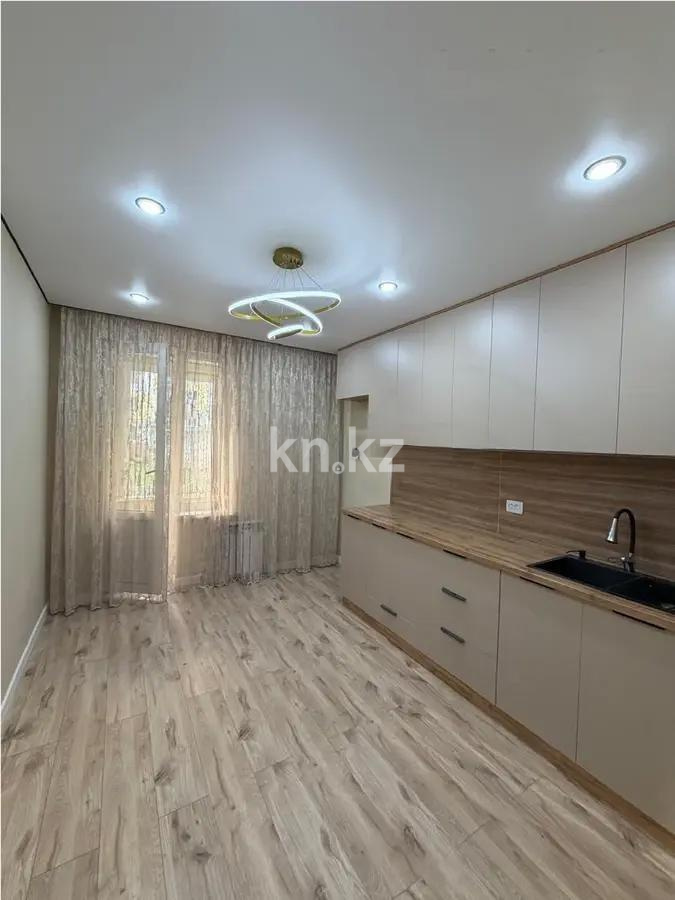 Продажа 2-комнатной квартиры, 53 м² в Алматы - фото 3