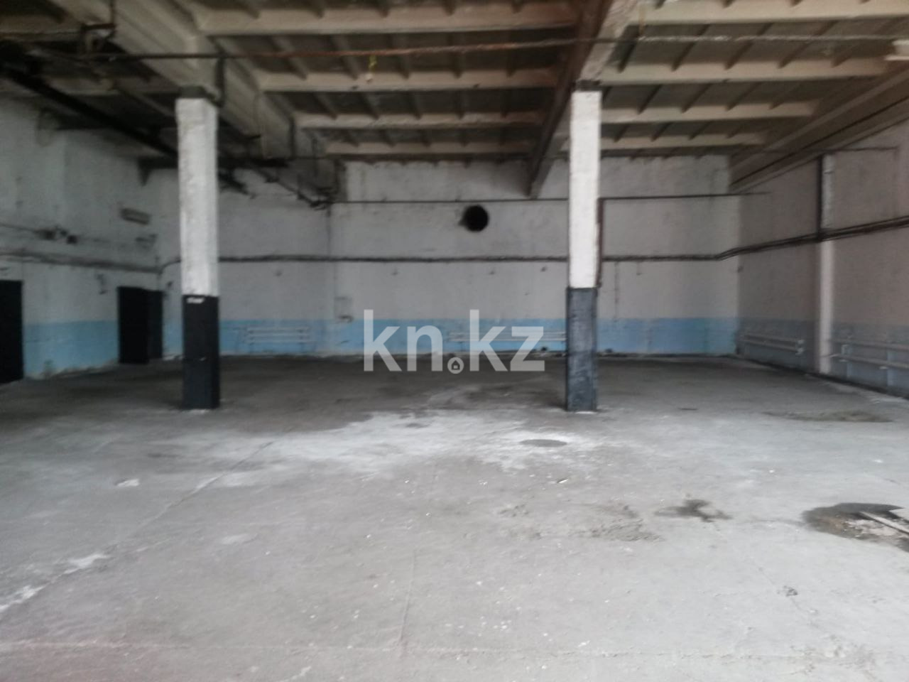 Аренда базы, 660 м² в Астане - фото 4