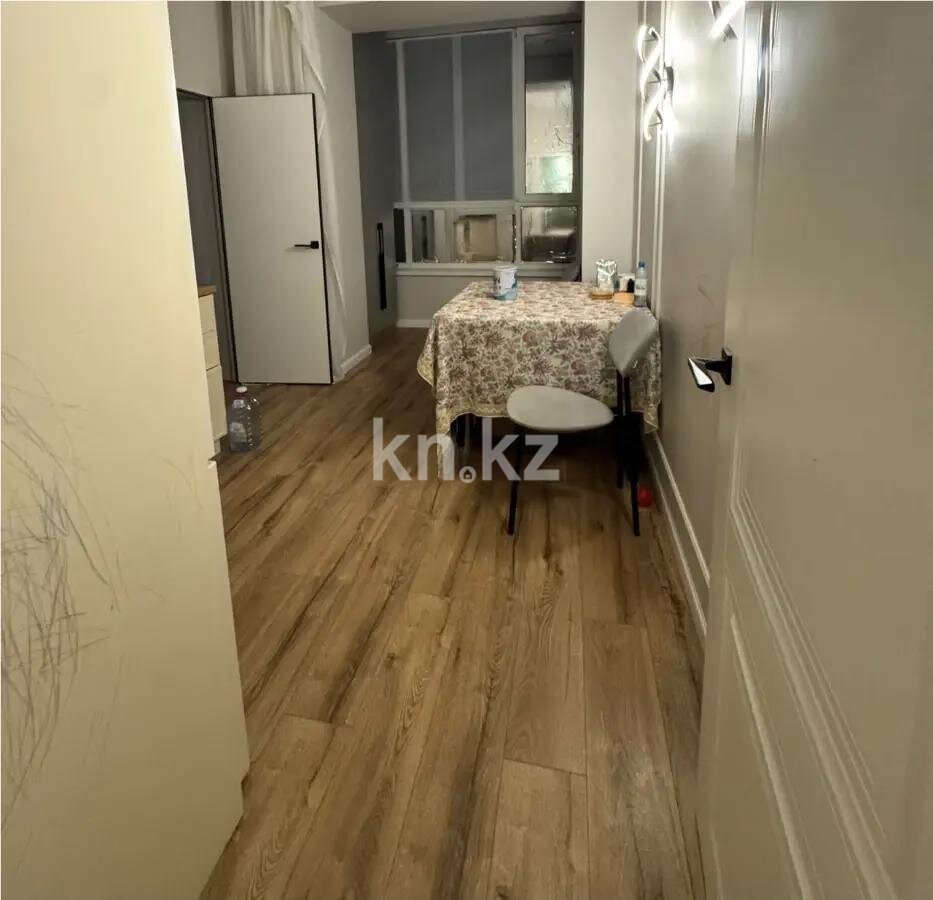 Продажа 3-комнатной квартиры, 70.4 м² в Астане - фото 3