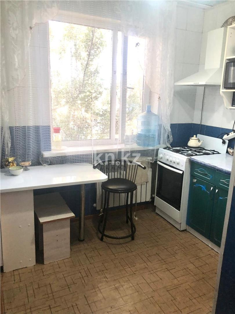 Продажа 2-комнатной квартиры, 46 м², мкр-н 12, дом  22 в Караганде - фото 5