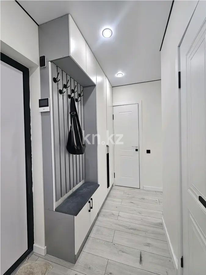 Продажа 2-комнатной квартиры, 54 м², пр. Райымбека, дом  590 стр в Алматы - фото 4