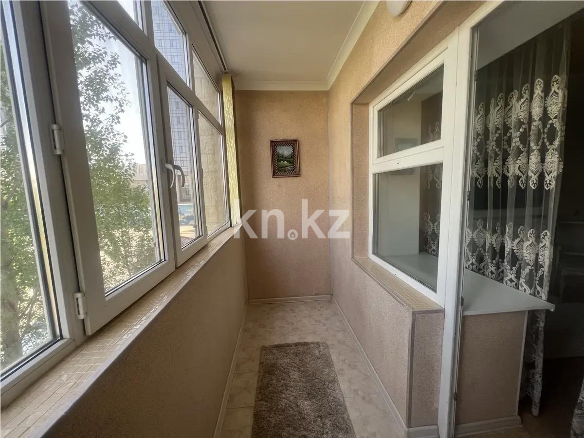 Продажа 3-комнатной квартиры, 90 м² в Астане - фото 8