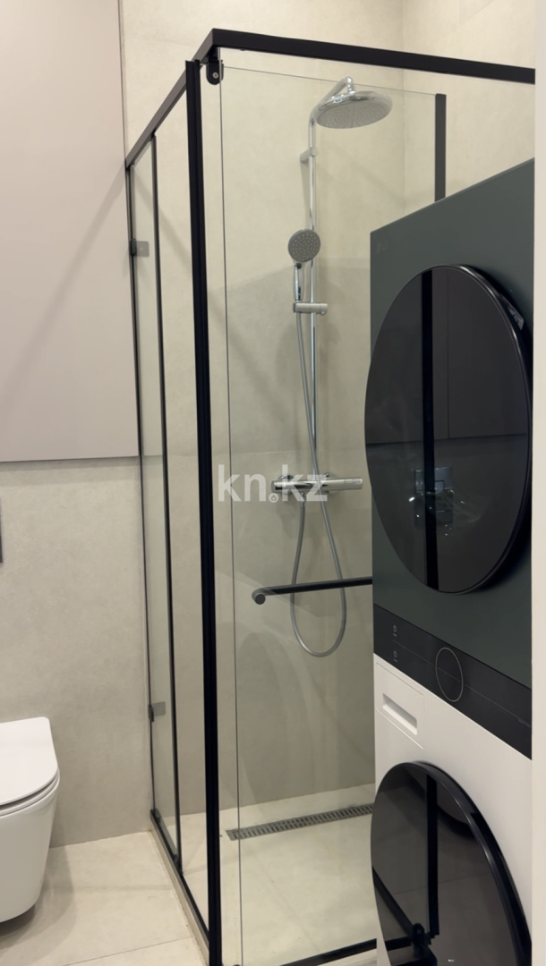 Продажа 3-комнатной квартиры, 85 м² в Астане - фото 18