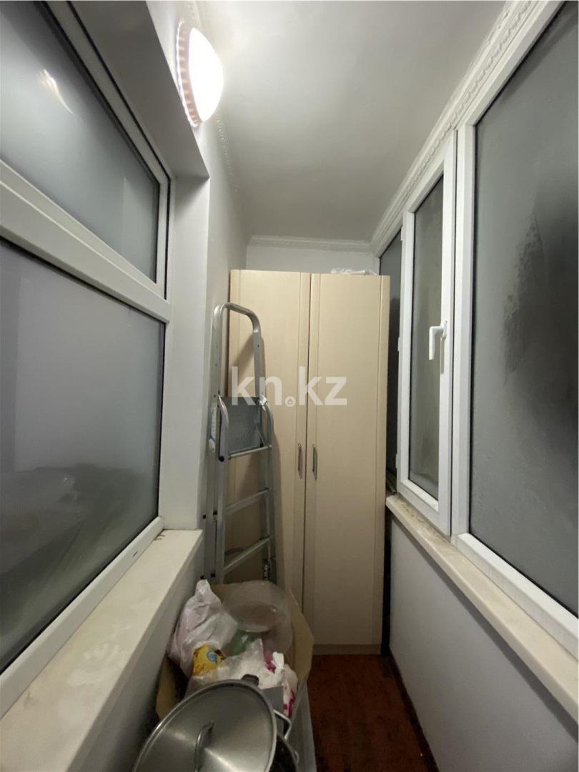 Продажа 3-комнатной квартиры, 95 м² в Астане - фото 7