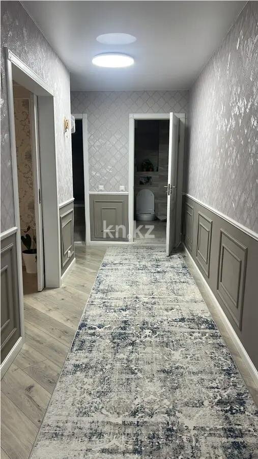Продажа 2-комнатной квартиры, 57.4 м² в Астане - фото 6