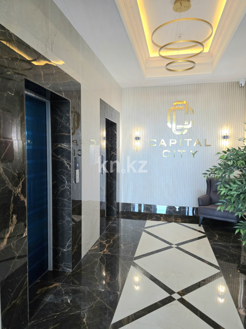 Продажа 3-комнатной квартиры, 84 м², пр. Байдибек би, дом  127/7 в Шымкенте - фото 4