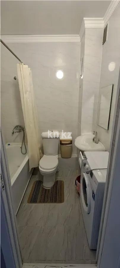 Продажа 1-комнатной квартиры, 36 м² в Астане - фото 3