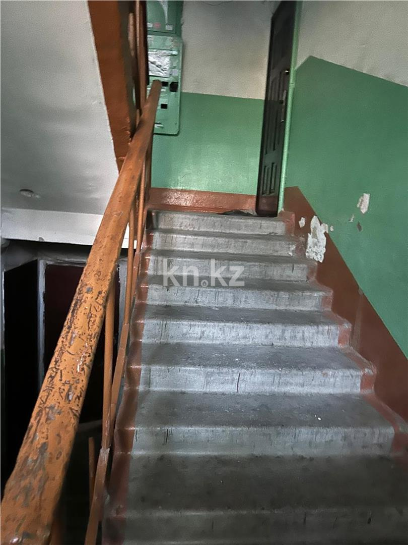 Продажа 3-комнатной квартиры, 63 м² в Караганде - фото 15