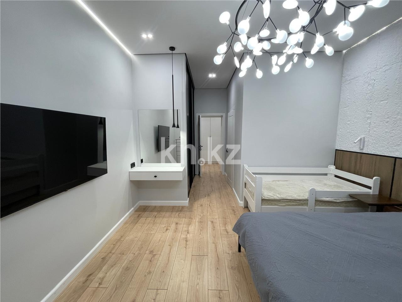 Продажа 3-комнатной квартиры, 90 м² в Караганде - фото 9