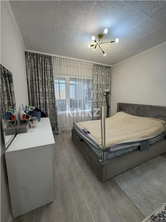 Продажа 2-комнатной квартиры, 61 м² в Алматы - фото 2