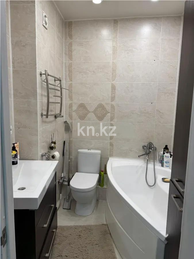 Продажа 3-комнатной квартиры, 73 м², ул. Навои, дом  208/1 в Алматы - фото 5