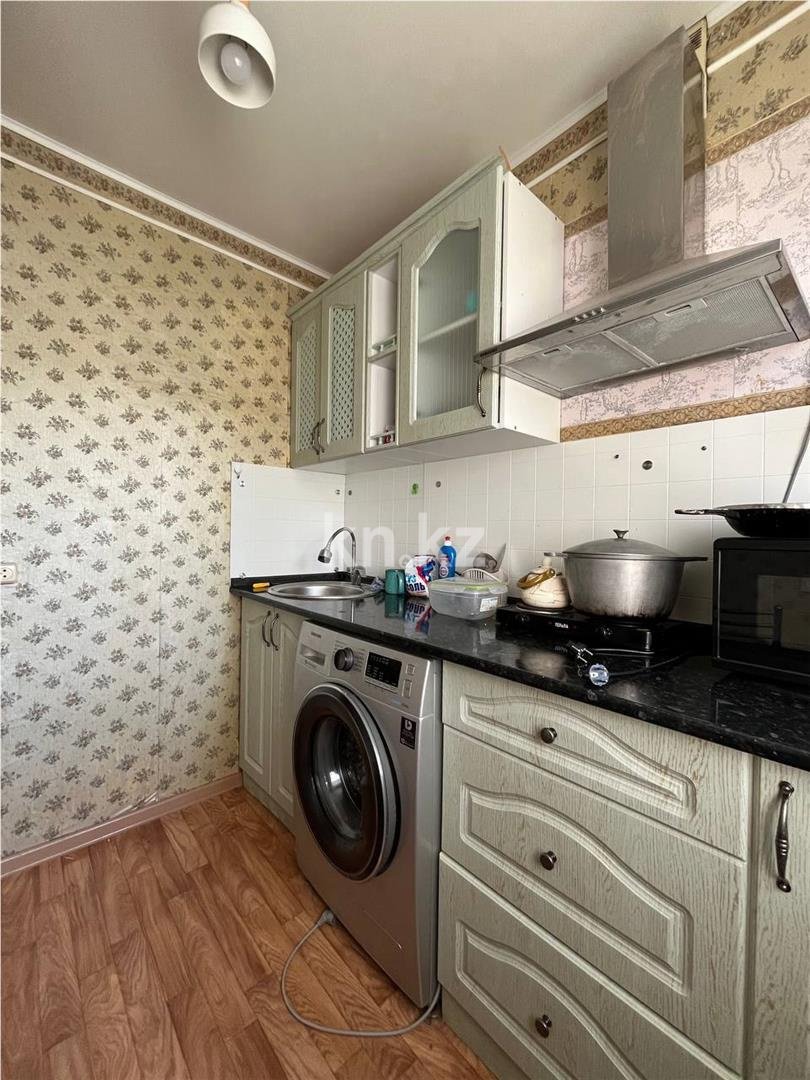 Продажа 1-комнатной квартиры, 31 м², 6 мкр. в Темиртау - фото 5