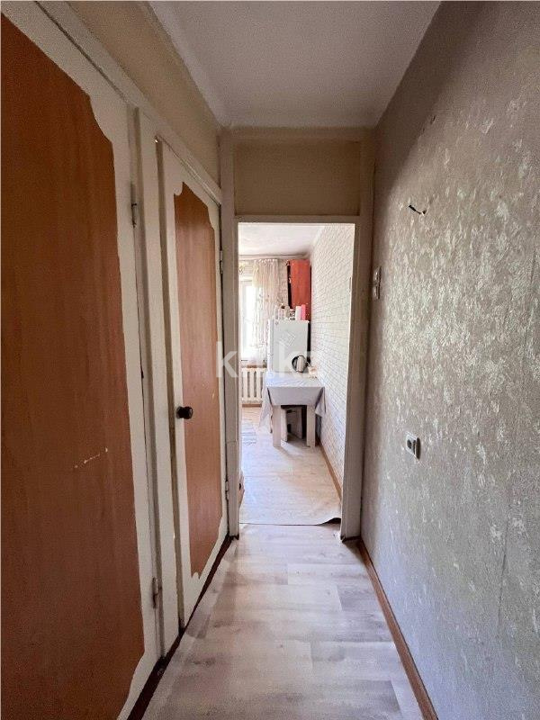 Продажа 1-комнатной квартиры, 31 м² в Караганде - фото 4