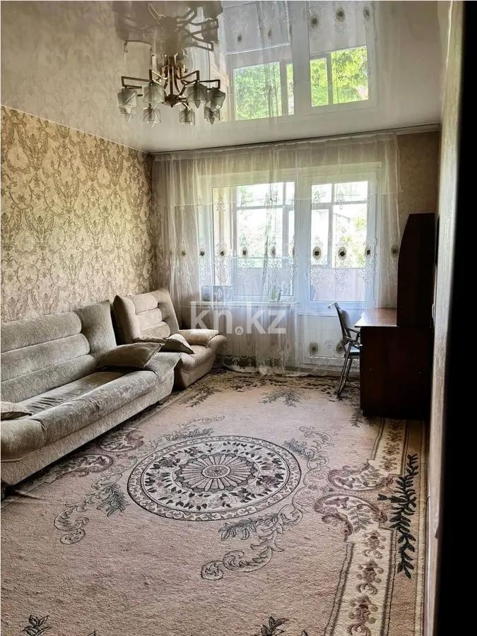 Продажа 2-комнатной квартиры, 42 м² в Алматы