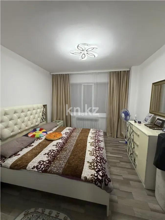 Продажа 2-комнатной квартиры, 86 м², ул. Ашимова, дом  24 в Караганде - фото 2