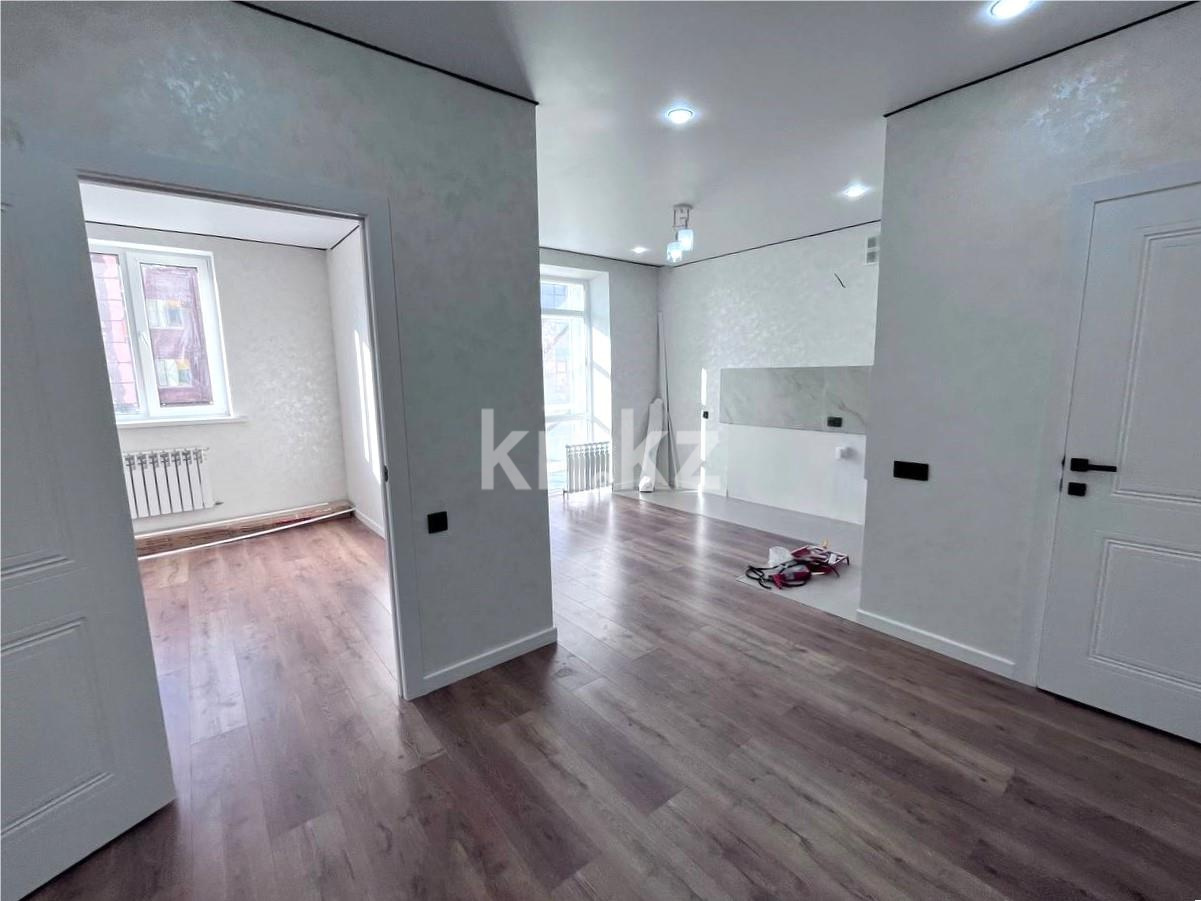 Продажа 2-комнатной квартиры, 40 м² в Караганде - фото 11