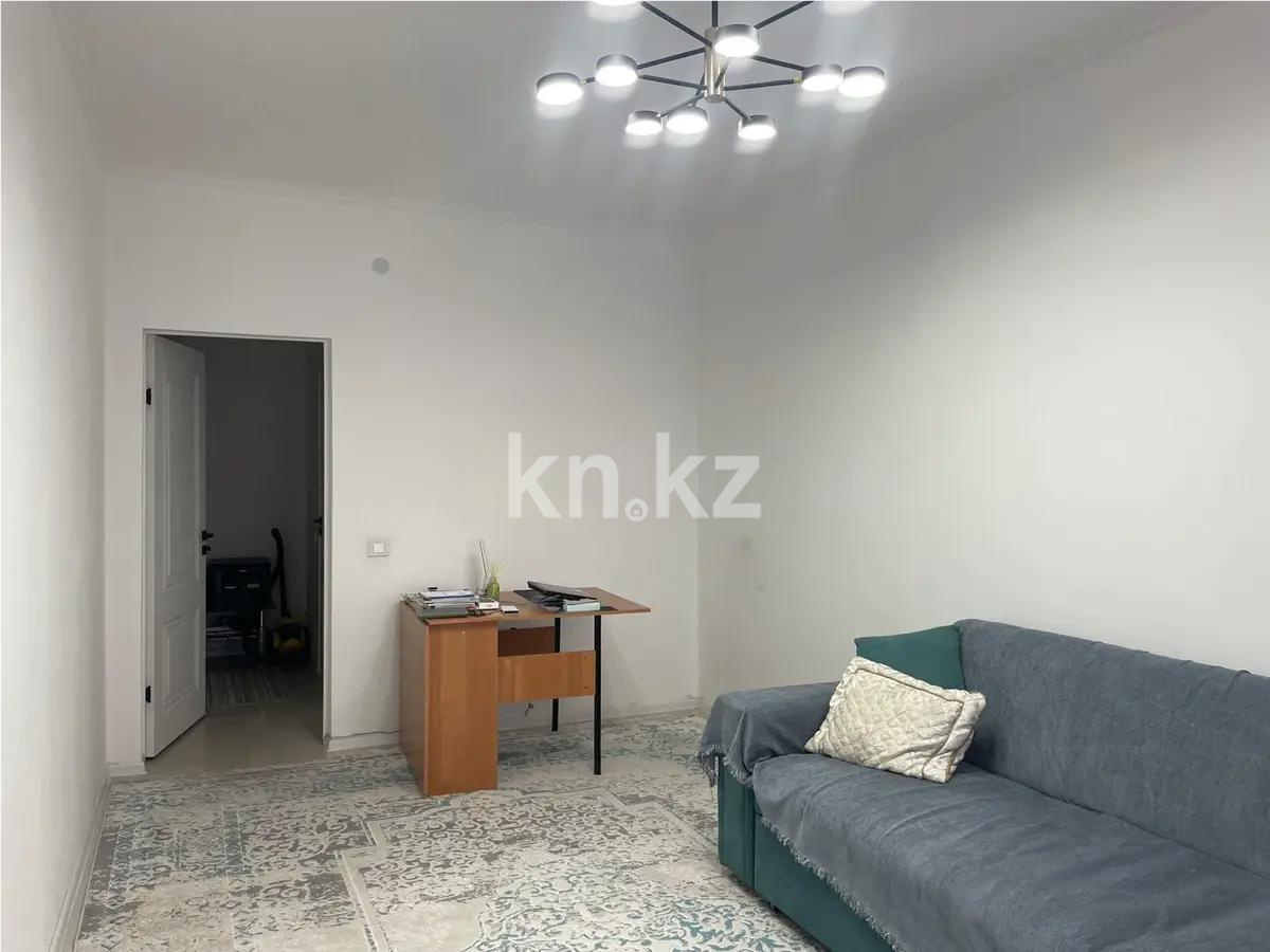 Продажа 1-комнатной квартиры, 45 м², мкр. Дарабоз, дом  15 в Алматы - фото 2