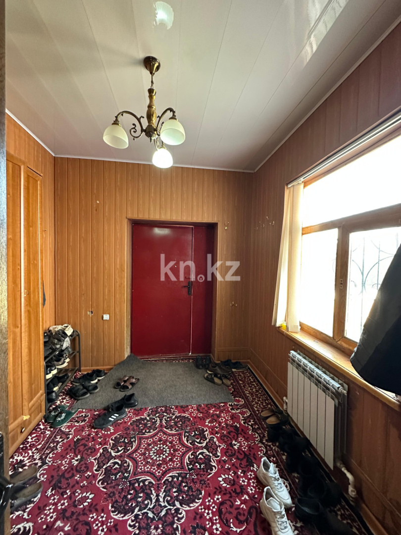 Продажа 6-комнатного дома, 266 м², Таскен, дом  2 в Шымкенте - фото 22